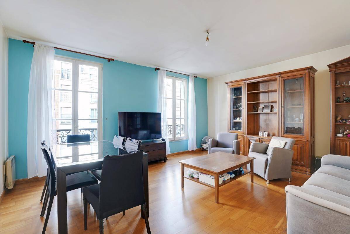 Maison à vendre, 70m², LES LILAS