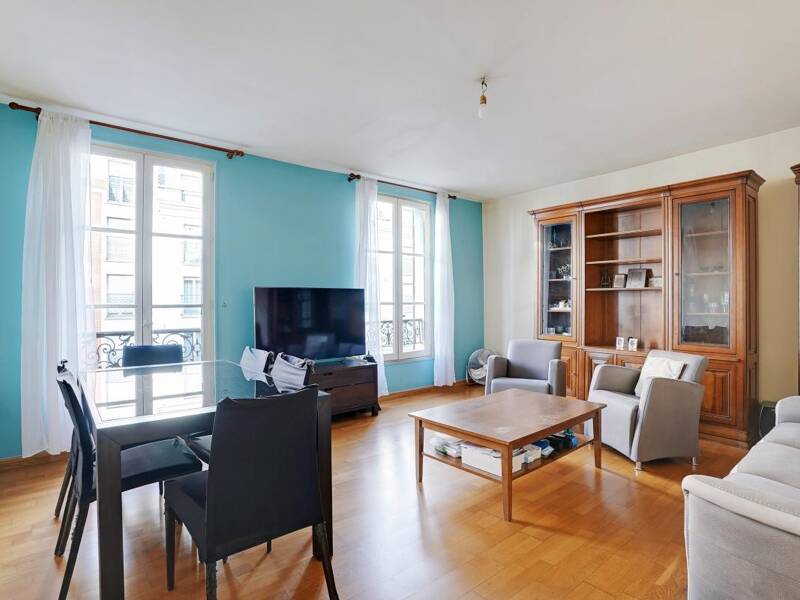 Maison à vendre, 70m², LES LILAS