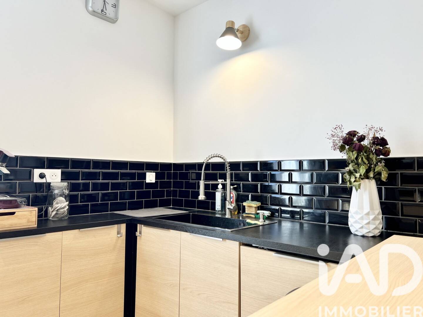 Maison à vendre, 150m², SAINT LEONARD DE NOBLAT