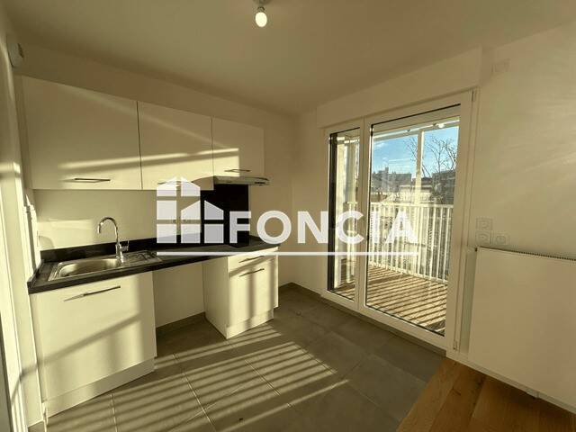 Maison à louer, 27m², RUEIL MALMAISON