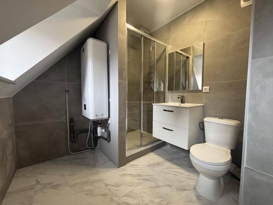 Maison à louer, 30m², MULHOUSE