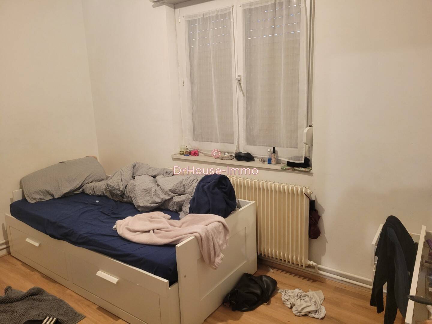Maison à vendre, 67m², MULHOUSE