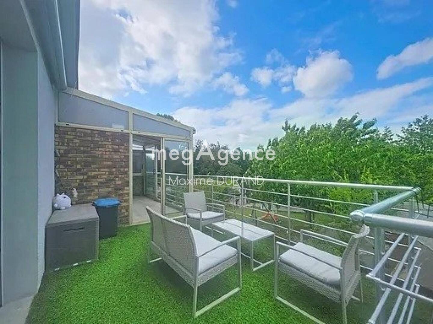 Maison à vendre, 108m², CHOLET