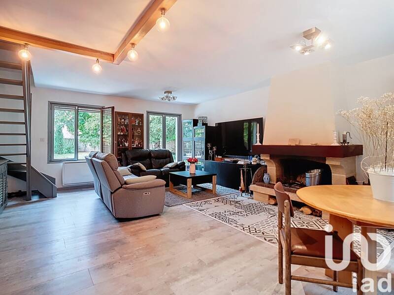 Maison à vendre, 97m², MONTCRESSON