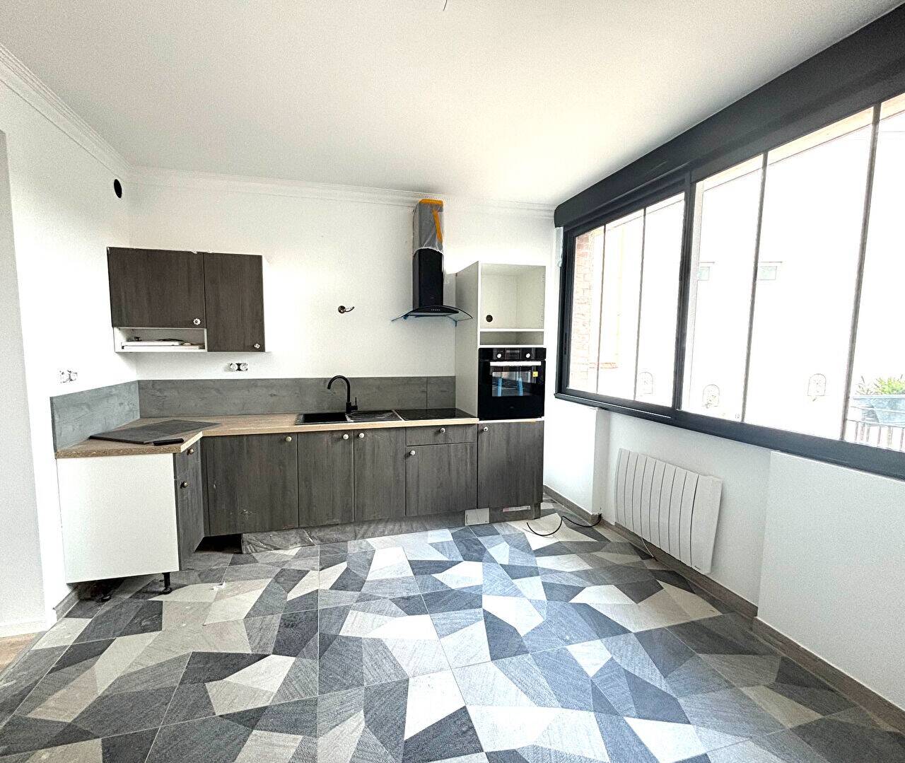 Maison à louer, 100m², BEAUVAIS