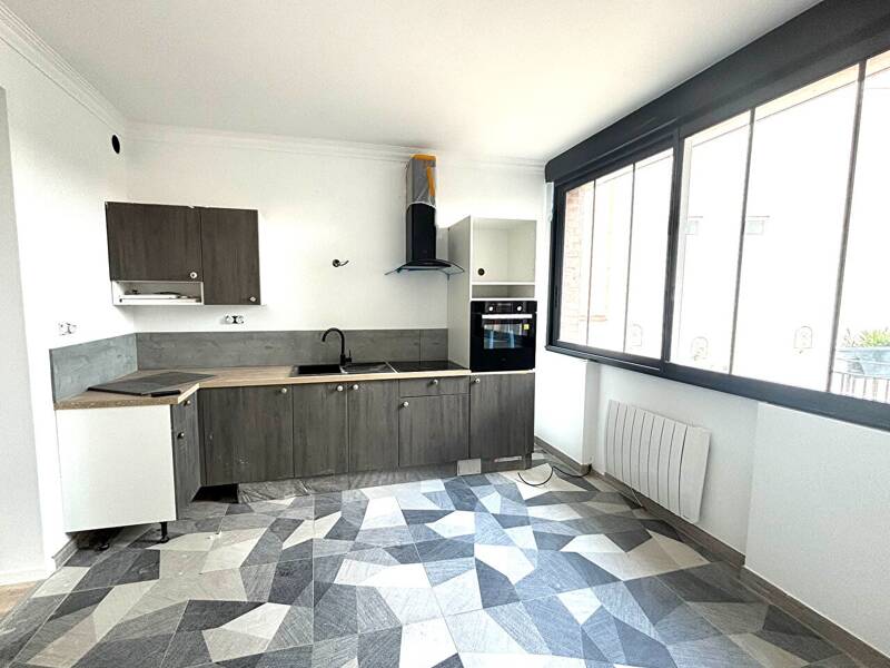 Maison à louer, 100m², BEAUVAIS