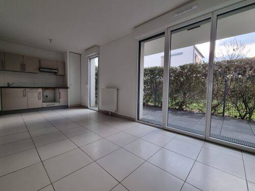 Maison à louer, 56m², ANTONY