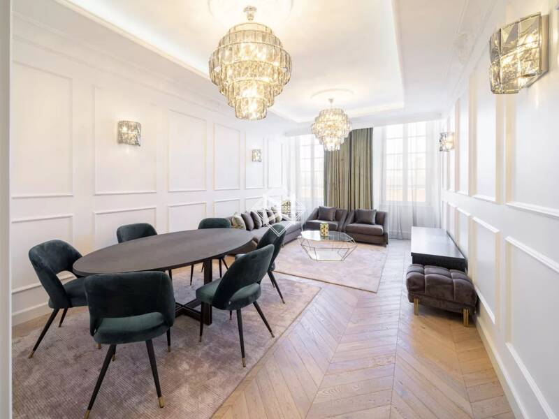 Maison à vendre, 131m², NICE