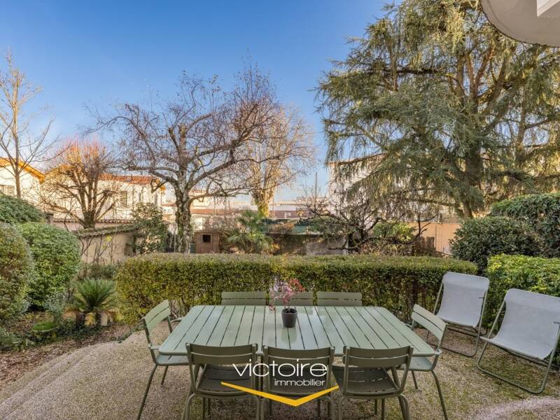 Maison à vendre, 170m², LYON 3E
