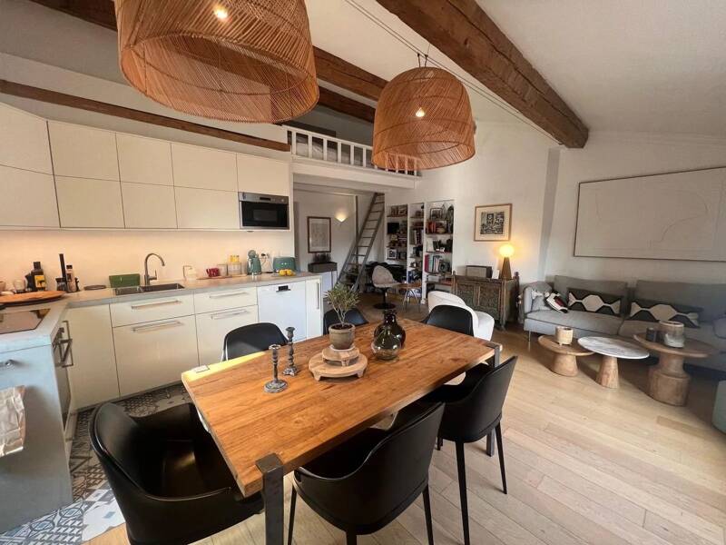 Maison à louer, 120m², VALBONNE