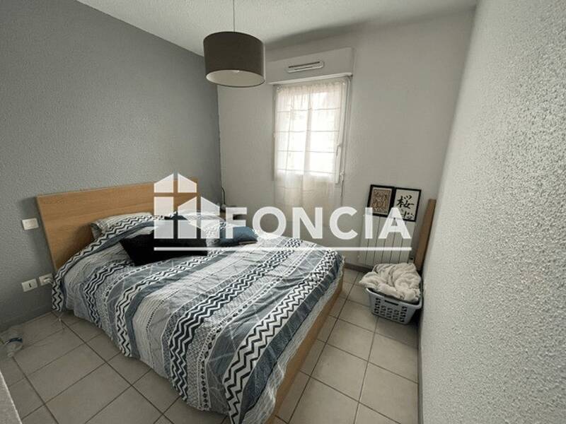 Maison à louer, 41m², LE MANS