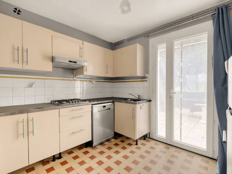 Maison à vendre, 60m², TOULOUSE