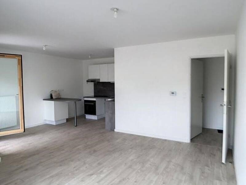 Maison à louer, 48m², LILLE