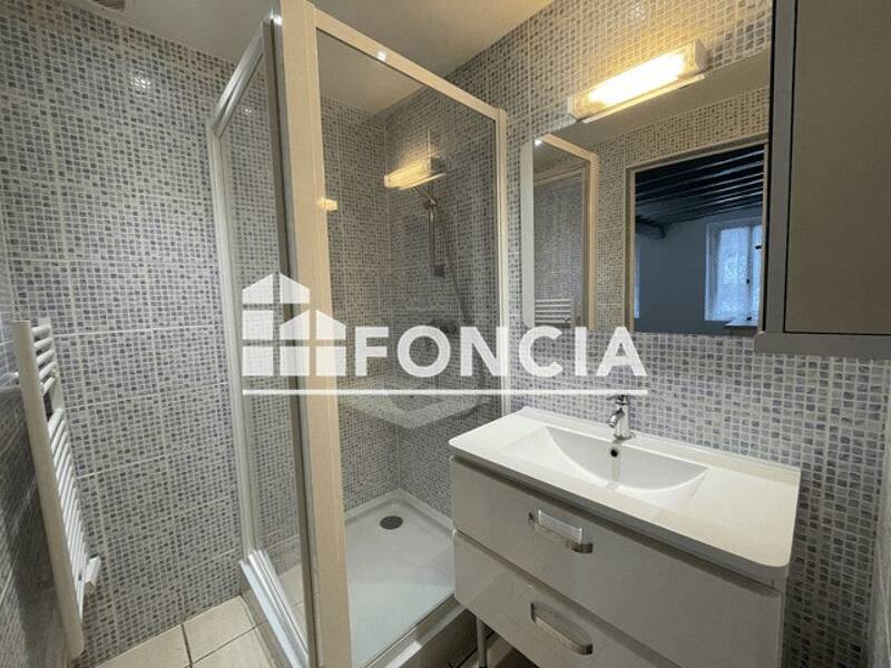 Maison à louer, 41m², ORBEC