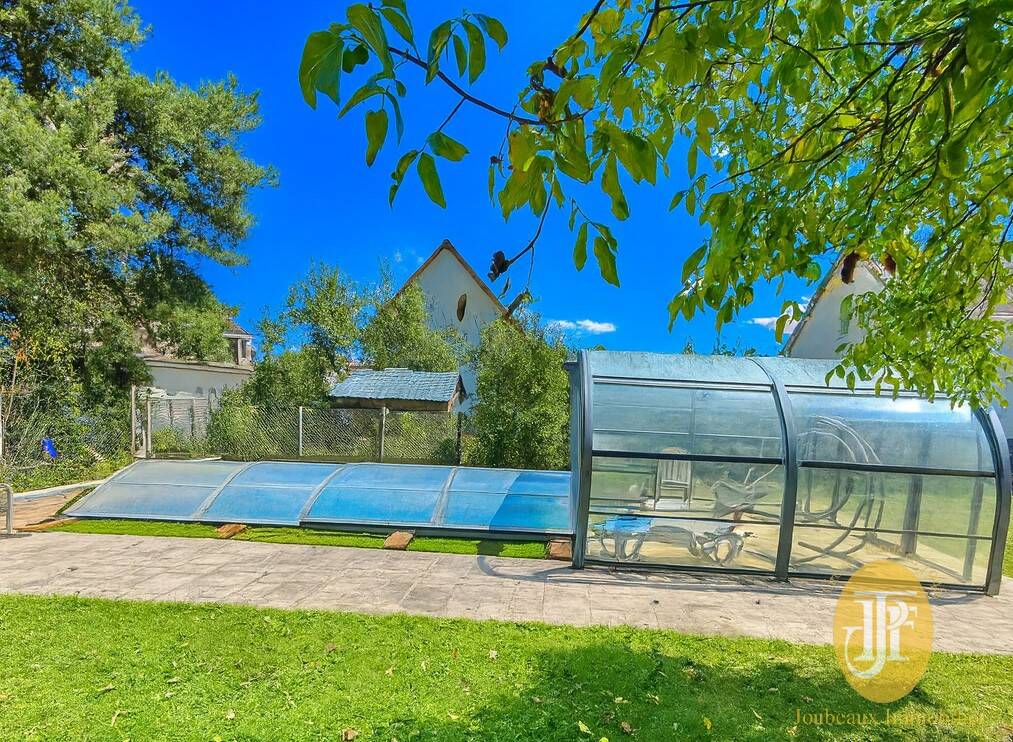 Maison à vendre, 140m², VERNON