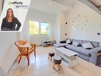 Appartement à vendre 189 000 € 1 pièce 37 m² RDC/4 Grand Sud- Aix la Duranne Aix-en-Provence 13290