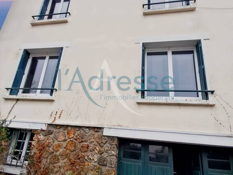 Maison à vendre, 81m², SURESNES