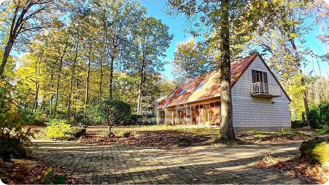 Maison à vendre, 158m², GIF SUR YVETTE