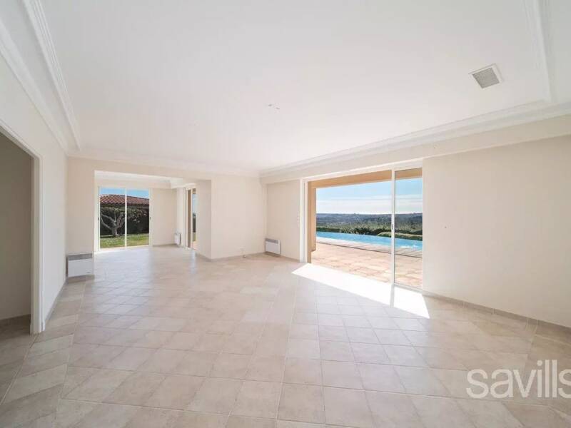 Maison à vendre, 160m², VILLENEUVE LOUBET