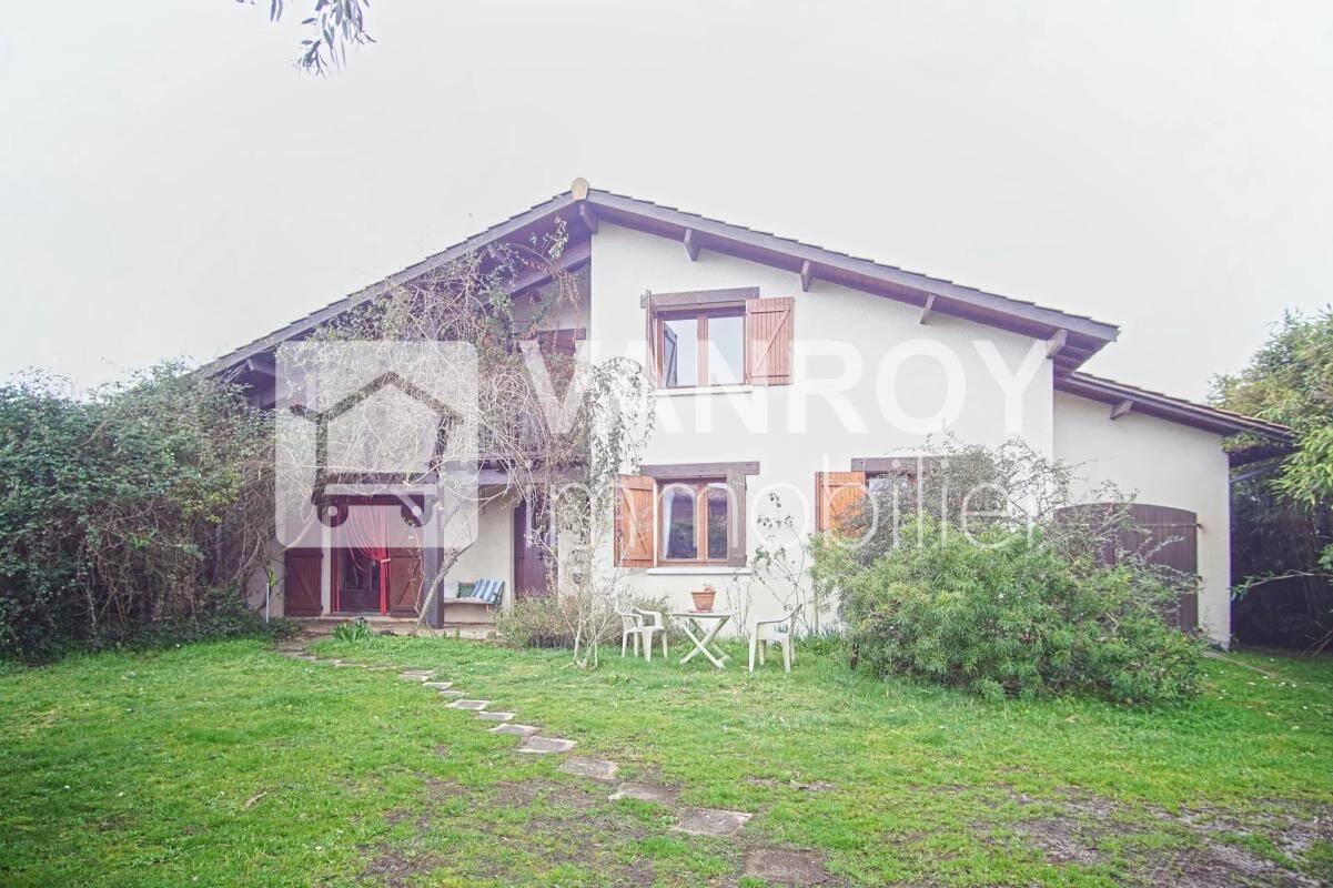 Maison à vendre, 155m², GUJAN MESTRAS