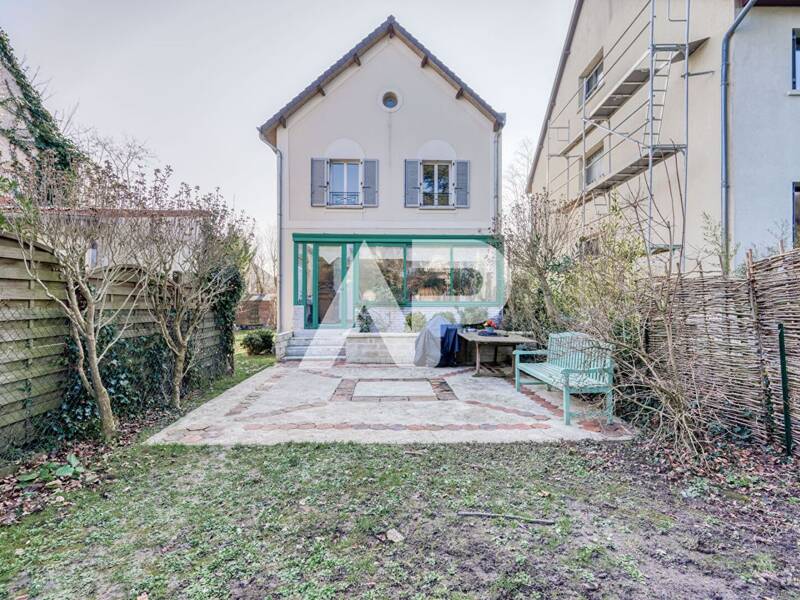 Maison à vendre, 165m², RUEIL MALMAISON
