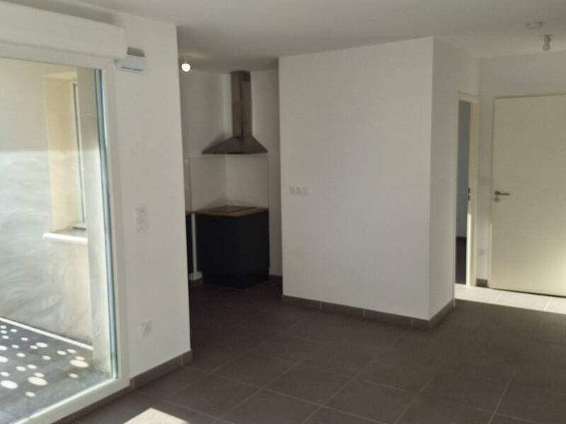 Maison à louer, 41m², NIMES