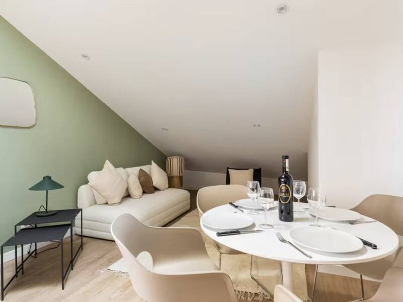 Maison à vendre, 56m², LYON 6E