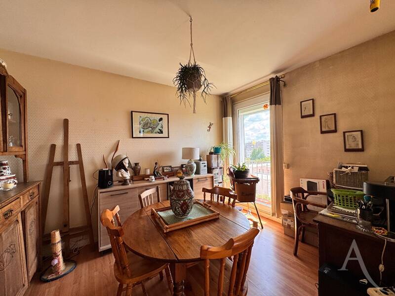 Maison à vendre, 83m², AMIENS