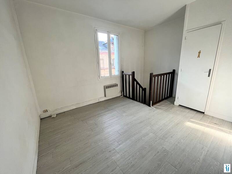 Maison à vendre, 41m², ROUEN