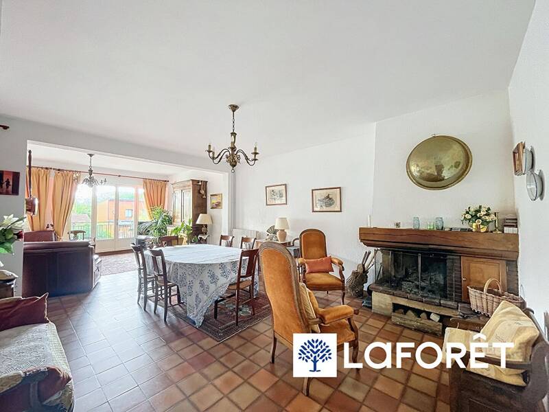 Maison à vendre, 156m², ANTONY