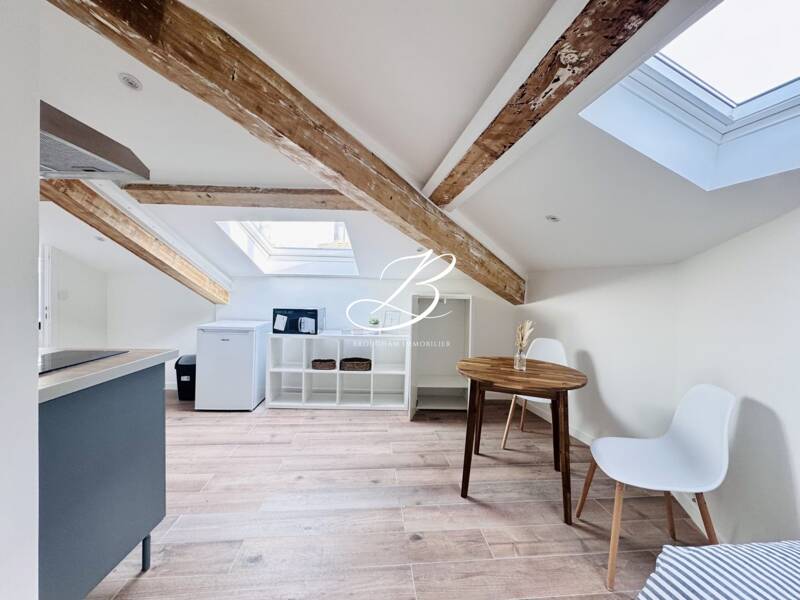 Maison à louer, 15m², CANNES