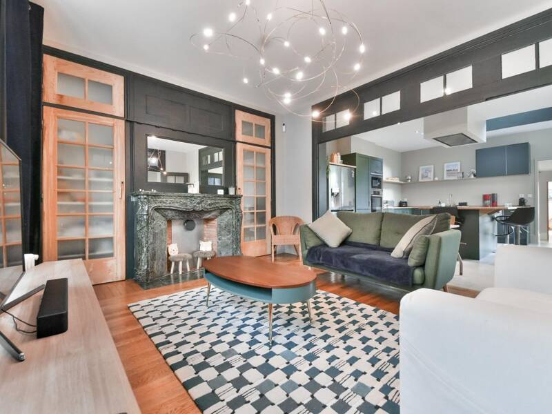 Maison à vendre, 250m², WIMILLE