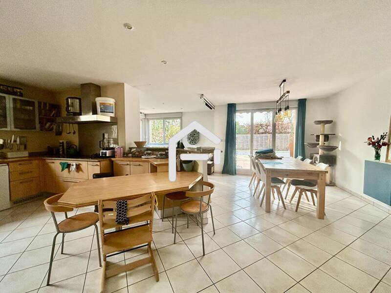 Maison à louer, 130m², TOULOUSE