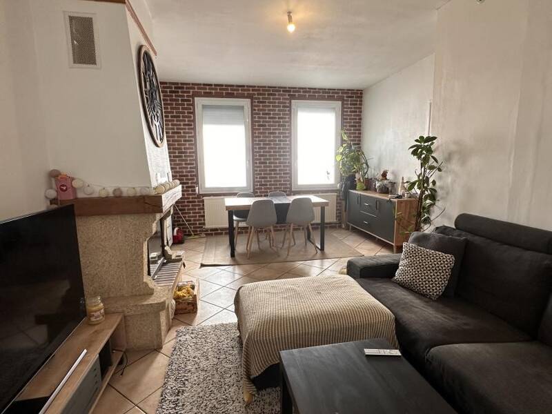 Maison à vendre, 0m², ROUEN