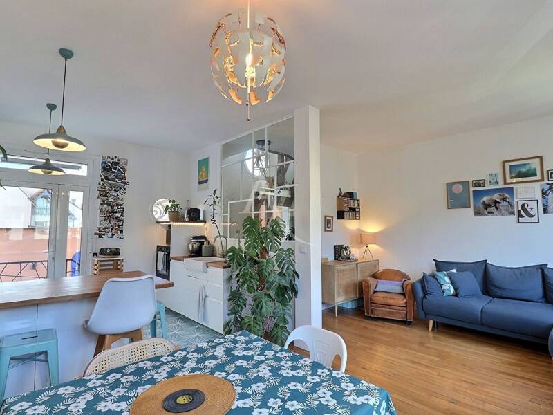 Maison à vendre, 84m², MAISONS LAFFITTE