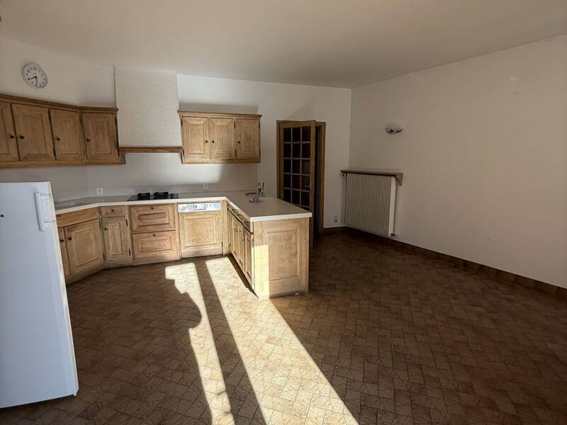 Maison à louer, 162m², CHAPONOST