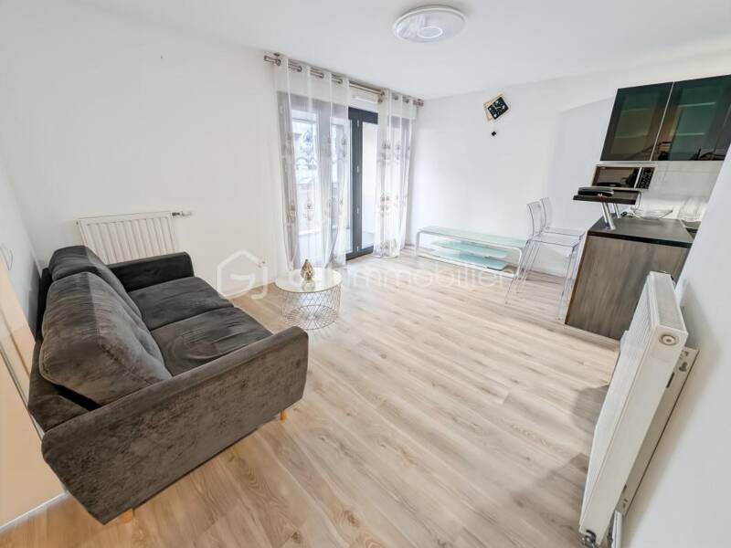 Maison à louer, 42m², NOISIEL