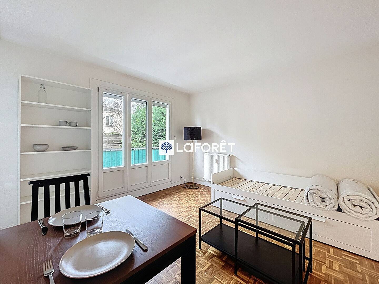 Maison à louer, 20m², ANTONY