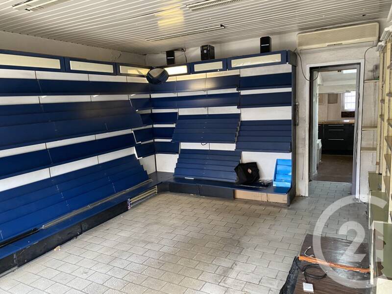 Maison à vendre, 70m², MARSEILLE 13E