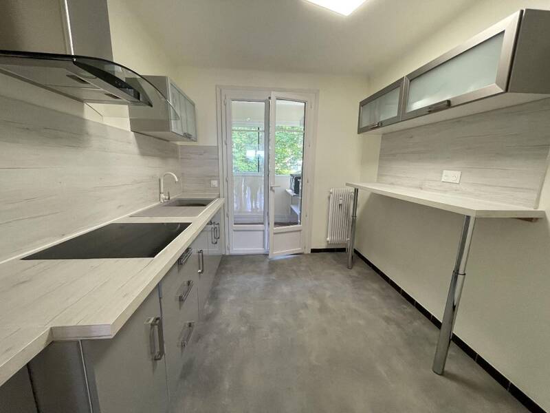 Maison à louer, 63m², AIX EN PROVENCE