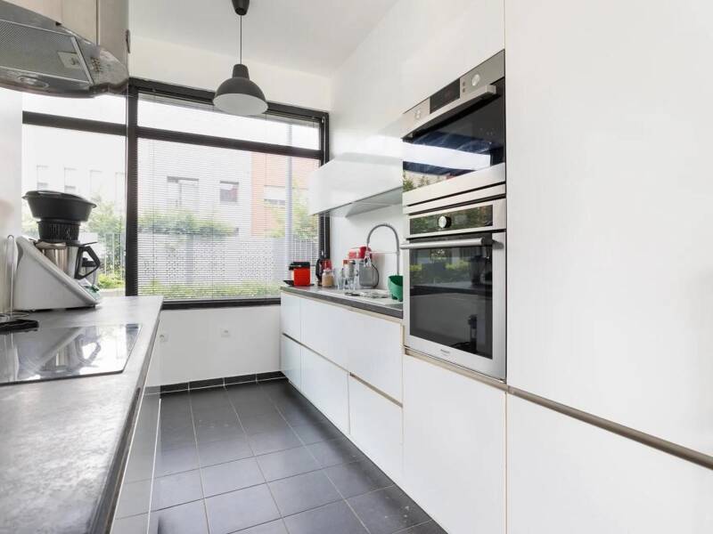 Maison à vendre, 168m², LILLE