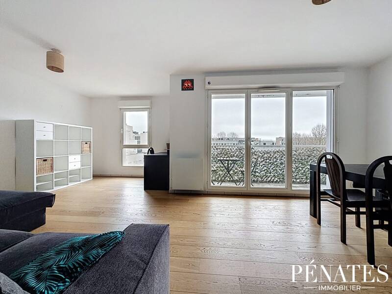 Maison à louer, 75m², ROUEN