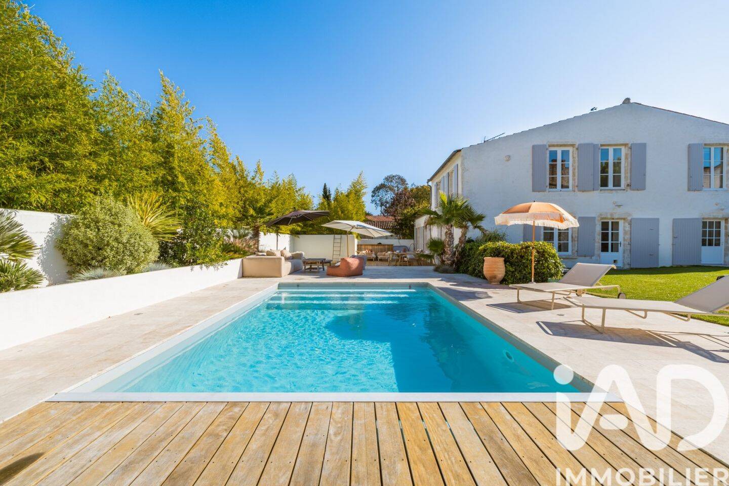 Maison à vendre, 300m², LA ROCHELLE