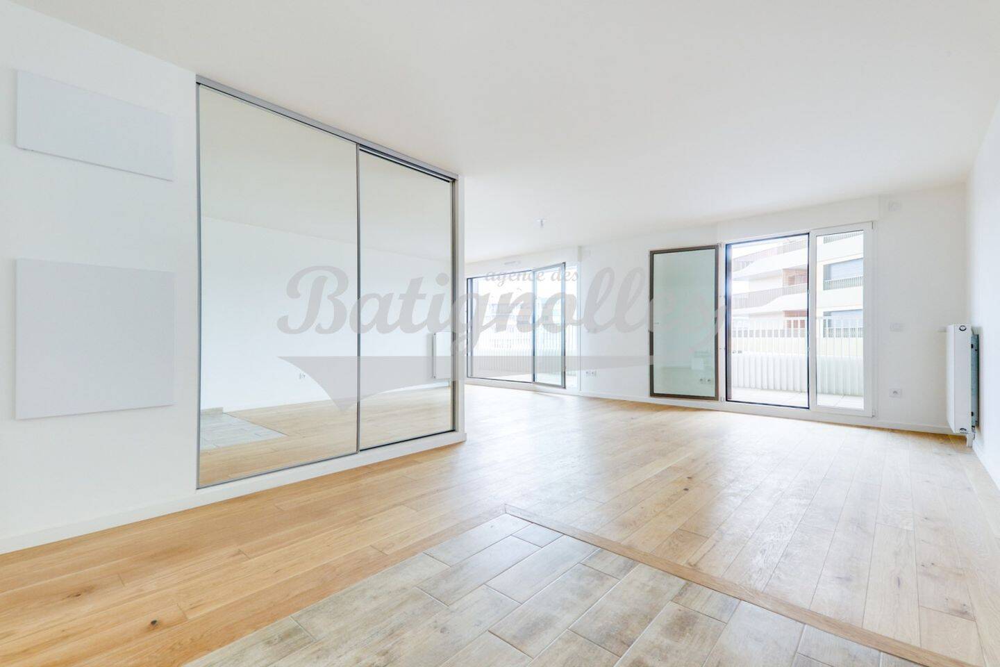 Maison à vendre, 96m², RUEIL MALMAISON