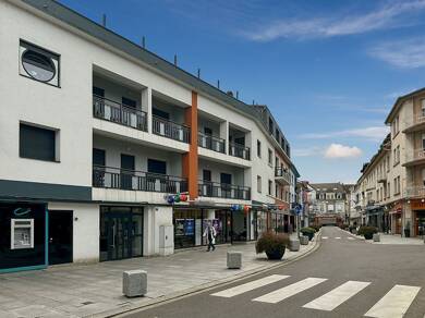 Appartement à vendre 293 000 € 5 pièces 3 chambres 116 m² Nord Est Hagondange 57300