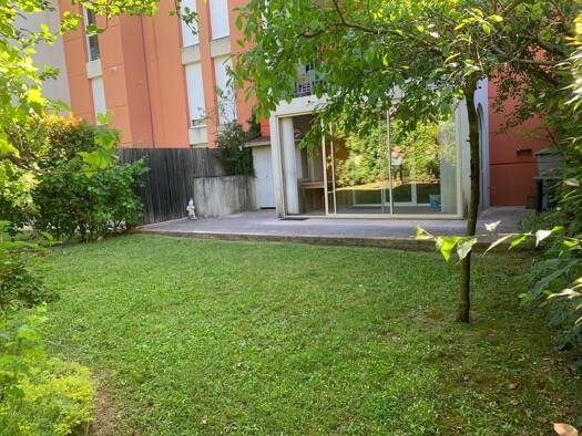 Appartement à vendre 299 000 € 3 pièces 2 chambres 81 m² RDC Ganges 34190