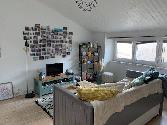 Maison à louer, 31m², LA ROCHELLE