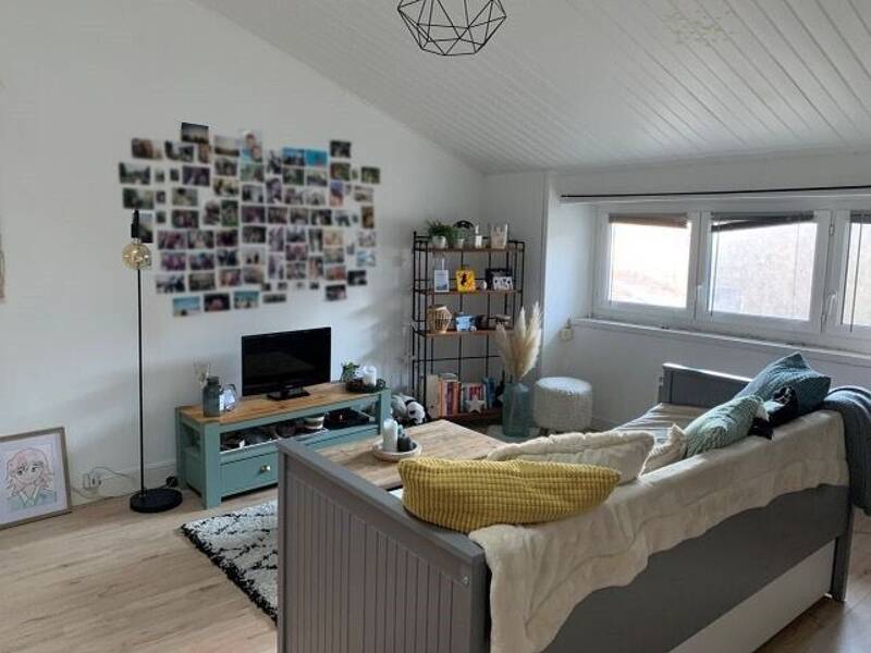 Maison à louer, 31m², LA ROCHELLE