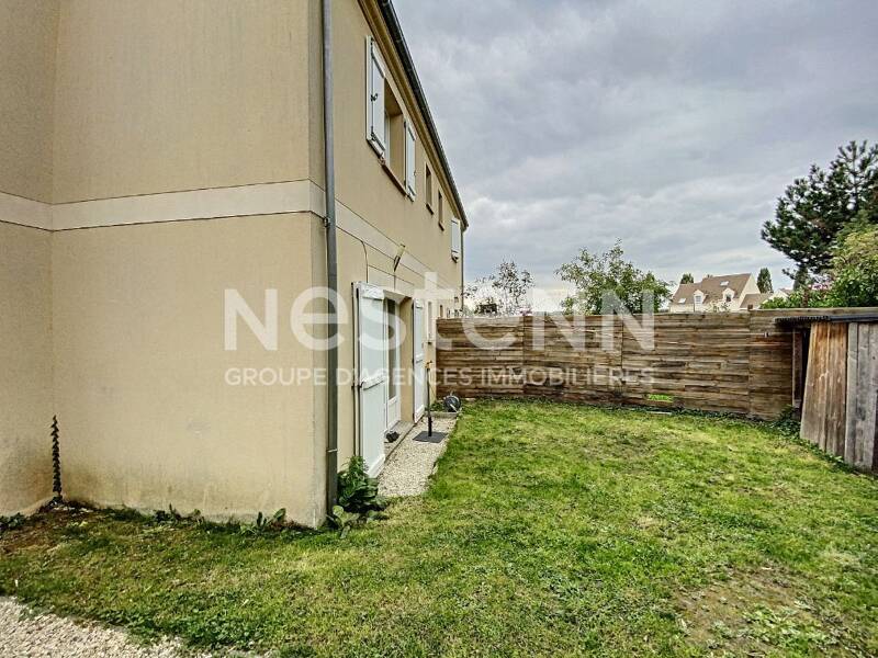 Maison à louer, 74m², PLAISIR