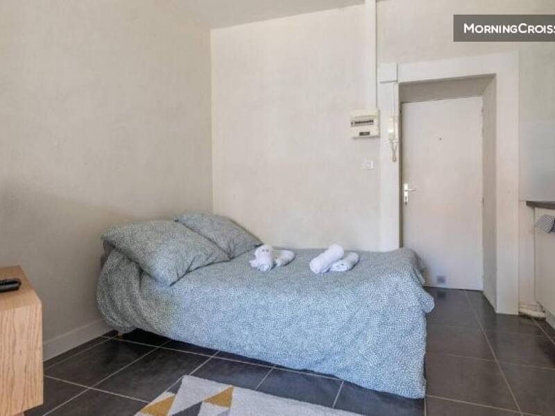 Maison à louer, 18m², NANTES